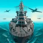 Navy War: Battleship icon
