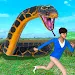 Venom Anaconda Cobra Snake 3D APK