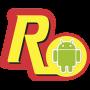 Rasther Android icon