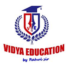 VIDYA EDUCATION by RAHUL SIR icon