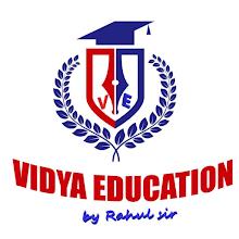 VIDYA EDUCATION by RAHUL SIRicon