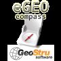 eGEO Compass GS by GeoStru icon