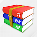 Zip files Unzip Rar Extractor icon