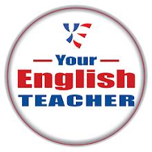 Your English Teacher icon