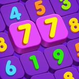 Number Blast - Match Ten Crush APK