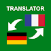 French - German Translator APK