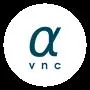alpha vnc lite APK