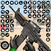 Modern Ops Fps Shooting Games icon