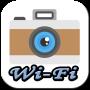 Wi-Fi Camera icon