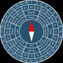 Fengshui Compass icon