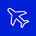 Cheap Flights Ticket Bookingicon