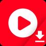 Video downloader - fast and sticon