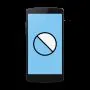 Screen Filter: blue light off APK