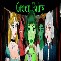 The Green Fairy icon