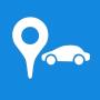 iCar - Advanced GPS tracker icon