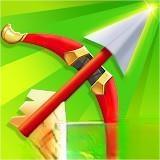 Archer Hero - Arrow Master icon