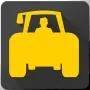 FieldBee tractor navigation APK
