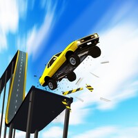 Ramp Car Jumpingicon