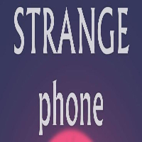 Strange Phone icon