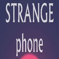 Strange Phone APK