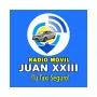 Radio Movil Juan XXIII Tarija APK