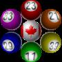 Lotto Number Generator Canada icon