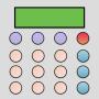 Standard Calculator icon