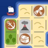 Einstein Riddle Island Puzzleicon