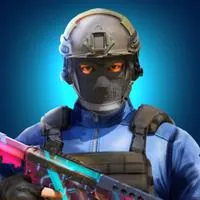 Final Strike - Multiplayer FPS icon