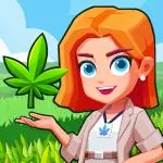 Idle Weed Inc APK