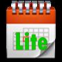 My ShiftWork Lite icon