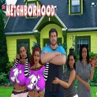 The Neighborhood APK