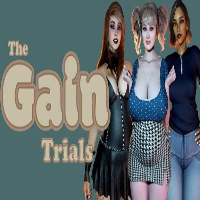 The Gain Trials icon