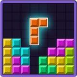 Block Puzzle Classic Blitzicon