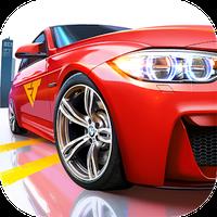 Light Shadow Racing Onlineicon