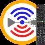 MyAV Remote for Panasonic TV+B APK