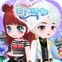 Besties - Make friend & Avatar icon