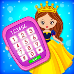 Princess Toy phoneicon