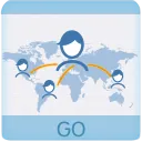 GO SMS Pro FBChat plug-in APK