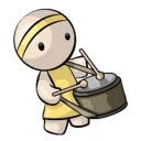 DrumUp - Social Media Manager icon