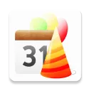 Birthdays Manager Reminder icon