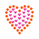 Love Art - Emoji Keyboard APK
