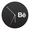 Behance Watch Faces icon
