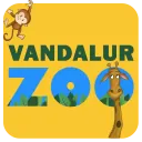 Vandalur Zoo icon