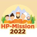 HP Mission 2022 icon