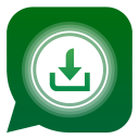 Status Download for Whatsapp 2020 - Status Saver icon