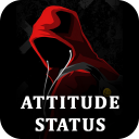 Hindi Attitude status : Attitu icon