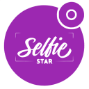 Selfie Star icon