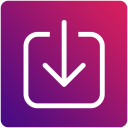 InSave - Video and Image Downloader for Instagram icon
