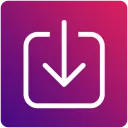 InSave - Video and Image Downloader for Instagram icon